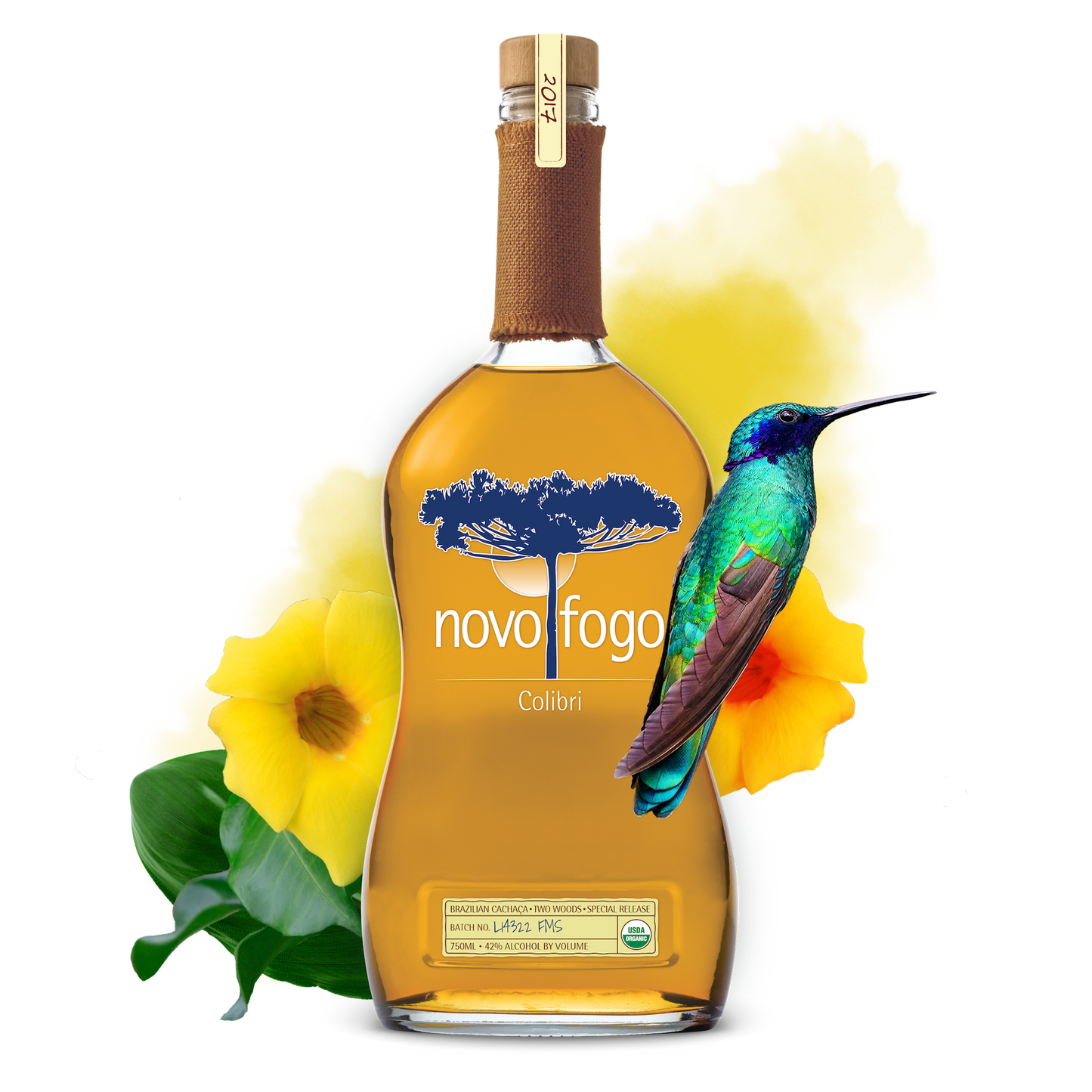 Colibri Cachaça