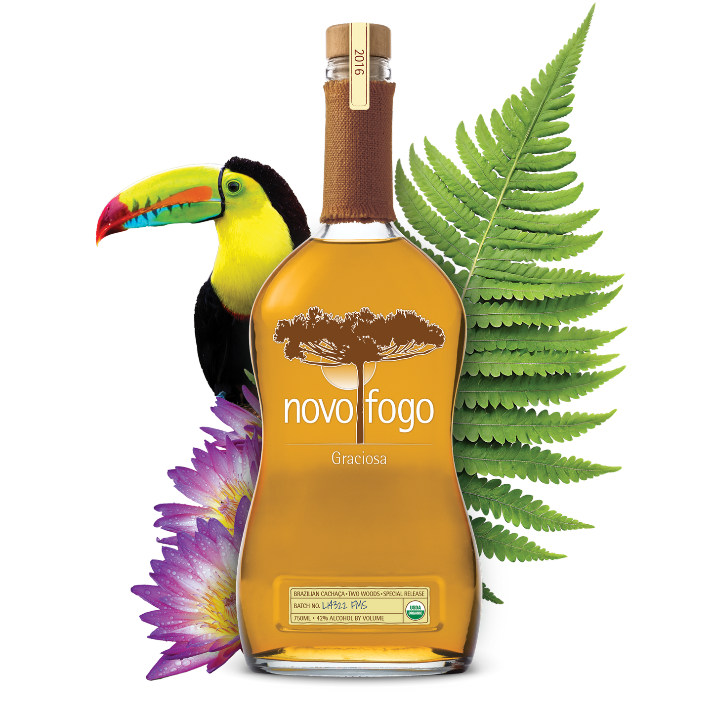 Graciosa Cachaça